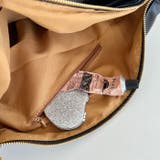ワンハンドルPUショルダーバッグ | Outfitter lab | 詳細画像32