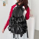 【大容量】ナイロンドロストリュック | Outfitter lab | 詳細画像23