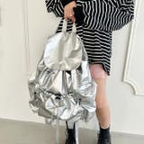 【大容量】ナイロンドロストリュック | Outfitter lab | 詳細画像33