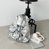 【大容量】ナイロンドロストリュック | Outfitter lab | 詳細画像34