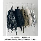 【大容量】ナイロンドロストリュック | Outfitter lab | 詳細画像42