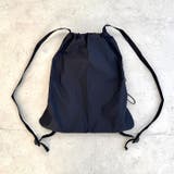 ダブルギャザードロストナップサック | Outfitter lab | 詳細画像18