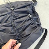 ダブルギャザードロストナップサック | Outfitter lab | 詳細画像19