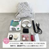 ダブルギャザードロストナップサック | Outfitter lab | 詳細画像3 