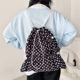 ダブルギャザードロストナップサック | Outfitter lab | 詳細画像28 