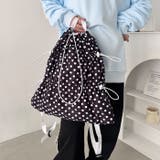 ダブルギャザードロストナップサック | Outfitter lab | 詳細画像32 