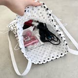 ダブルギャザードロストナップサック | Outfitter lab | 詳細画像35 