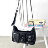 アウトポケットワンショルダーバッグ | Outfitter lab | 詳細画像11 