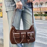 アウトポケットワンショルダーバッグ | Outfitter lab | 詳細画像14 