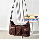 アウトポケットワンショルダーバッグ | Outfitter lab | 詳細画像17 