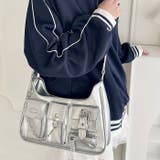 アウトポケットワンショルダーバッグ | Outfitter lab | 詳細画像18 