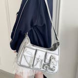 アウトポケットワンショルダーバッグ | Outfitter lab | 詳細画像19 