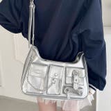 アウトポケットワンショルダーバッグ | Outfitter lab | 詳細画像21 