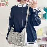 アウトポケットワンショルダーバッグ | Outfitter lab | 詳細画像22 