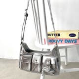 アウトポケットワンショルダーバッグ | Outfitter lab | 詳細画像23 