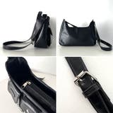 アウトポケットワンショルダーバッグ | Outfitter lab | 詳細画像24 