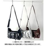 アウトポケットワンショルダーバッグ | Outfitter lab | 詳細画像27 