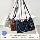 アウトポケットワンショルダーバッグ | Outfitter lab | 詳細画像3 