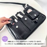 アウトポケットワンショルダーバッグ | Outfitter lab | 詳細画像4 