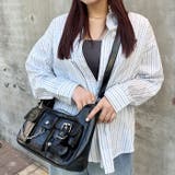 アウトポケットワンショルダーバッグ | Outfitter lab | 詳細画像7 