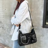 アウトポケットワンショルダーバッグ | Outfitter lab | 詳細画像9 