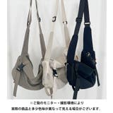 ダブルポケットナイロンメッセンジャーバッグ | Outfitter lab | 詳細画像25 