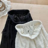 フラワーレースティアードロングスカート | Outfitter lab | 詳細画像19