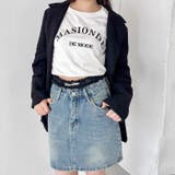 レースロゴレイヤードショートパンツ | Outfitter lab | 詳細画像12
