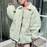 裏ボアキルティングジャケット | Outfitter lab | 詳細画像41 