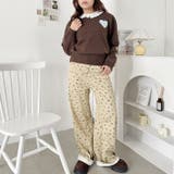 ワンポイントハートニットトップス | Outfitter lab | 詳細画像14 