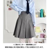 ワイドプリーツミディ丈スカート | Outfitter lab | 詳細画像20