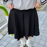 ワイドプリーツミディ丈スカート | Outfitter lab | 詳細画像7