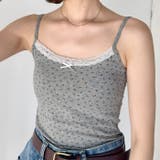 カップ付きアソートキャミソール | Outfitter lab | 詳細画像35