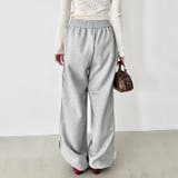 プチレースサイドラインパンツ | Outfitter lab | 詳細画像18 