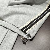 プチレースサイドラインパンツ | Outfitter lab | 詳細画像20 