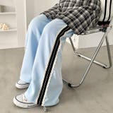 プチレースサイドラインパンツ | Outfitter lab | 詳細画像33 