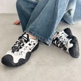ドロストボリュームソールスニーカーサンダル | Outfitter lab | 詳細画像12