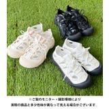 レースアップメッシュスニーカーサンダル | Outfitter lab | 詳細画像27