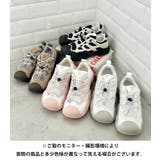 ボリュームソールラインドロストスニーカーサンダル | Outfitter lab | 詳細画像31