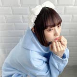 ボリュームリボンカチューシャ | Outfitter lab | 詳細画像15