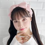 ボリュームリボンカチューシャ | Outfitter lab | 詳細画像20
