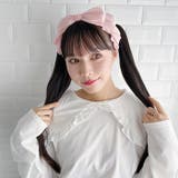 ボリュームリボンカチューシャ | Outfitter lab | 詳細画像21