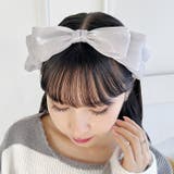 ボリュームリボンカチューシャ | Outfitter lab | 詳細画像25