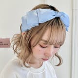 ボリュームリボンカチューシャ | Outfitter lab | 詳細画像29