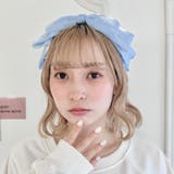 ボリュームリボンカチューシャ | Outfitter lab | 詳細画像30