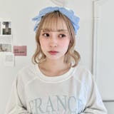 ボリュームリボンカチューシャ | Outfitter lab | 詳細画像32
