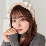 ボリュームリボンカチューシャ | Outfitter lab | 詳細画像36