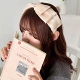 ボリュームリボンカチューシャ | Outfitter lab | 詳細画像38