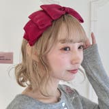 ボリュームリボンカチューシャ | Outfitter lab | 詳細画像41