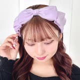 ボリュームリボンカチューシャ | Outfitter lab | 詳細画像49